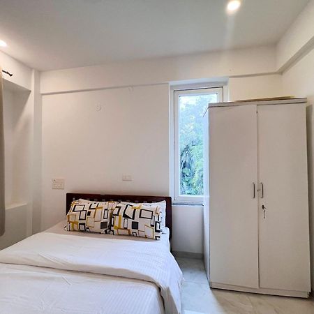 Zest Eco Villa Montana Lonavala Εξωτερικό φωτογραφία