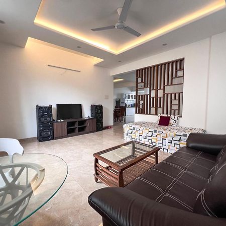 Zest Eco Villa Montana Lonavala Εξωτερικό φωτογραφία