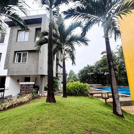 Zest Eco Villa Montana Lonavala Εξωτερικό φωτογραφία