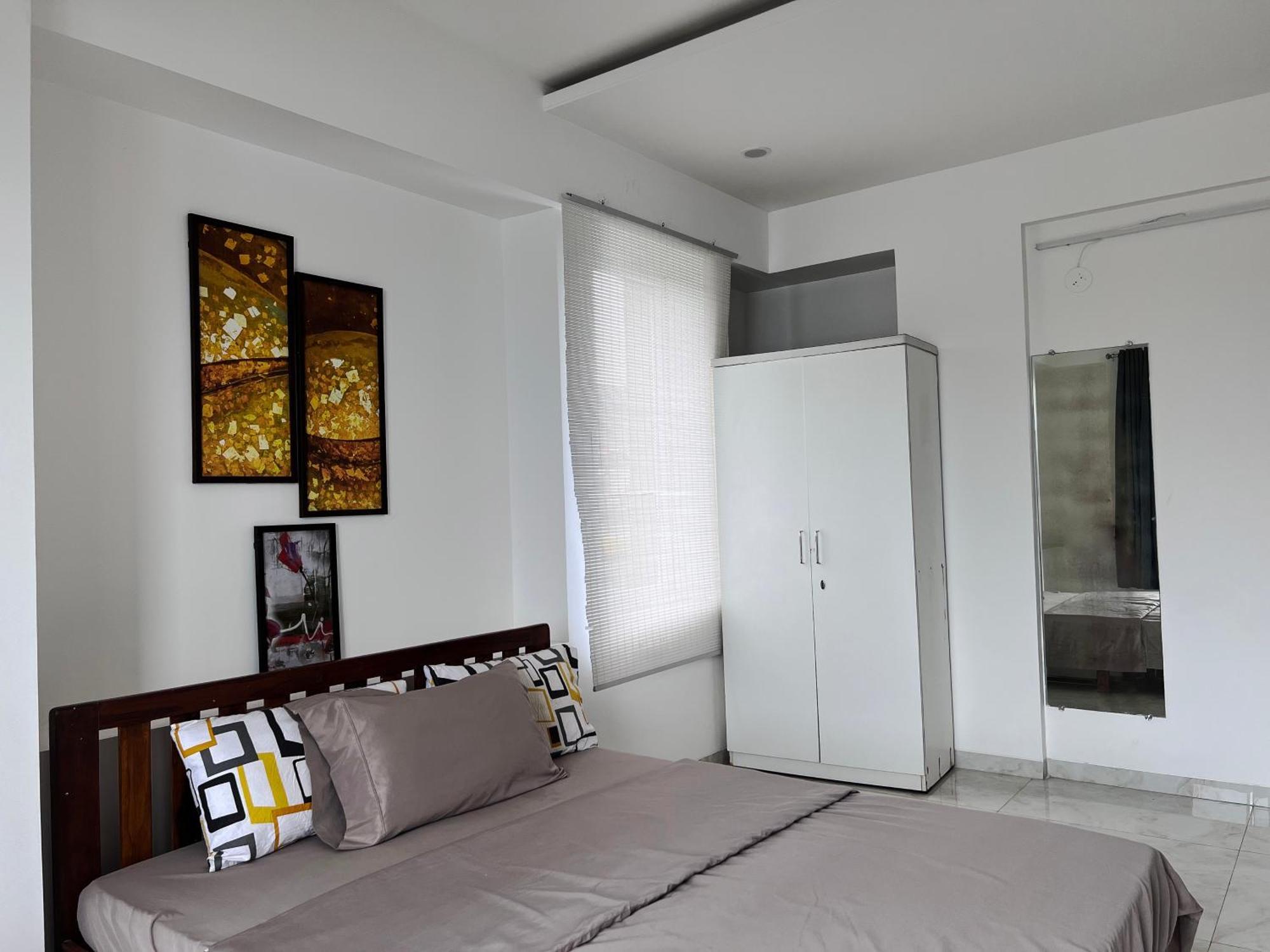 Zest Eco Villa Montana Lonavala Εξωτερικό φωτογραφία