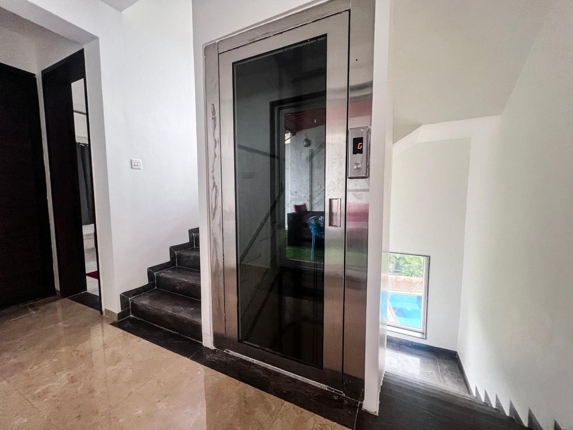 Zest Eco Villa Montana Lonavala Εξωτερικό φωτογραφία