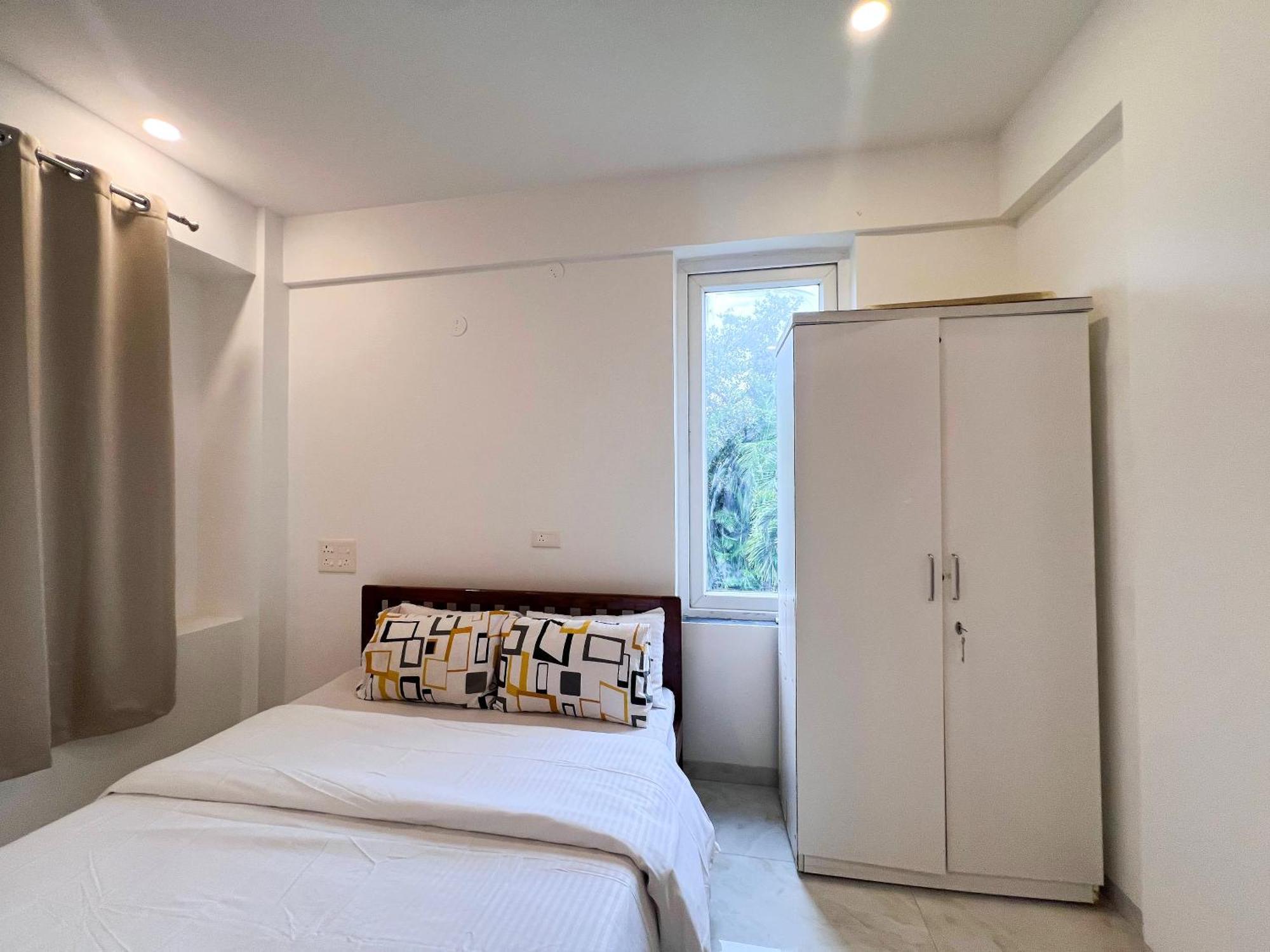 Zest Eco Villa Montana Lonavala Εξωτερικό φωτογραφία