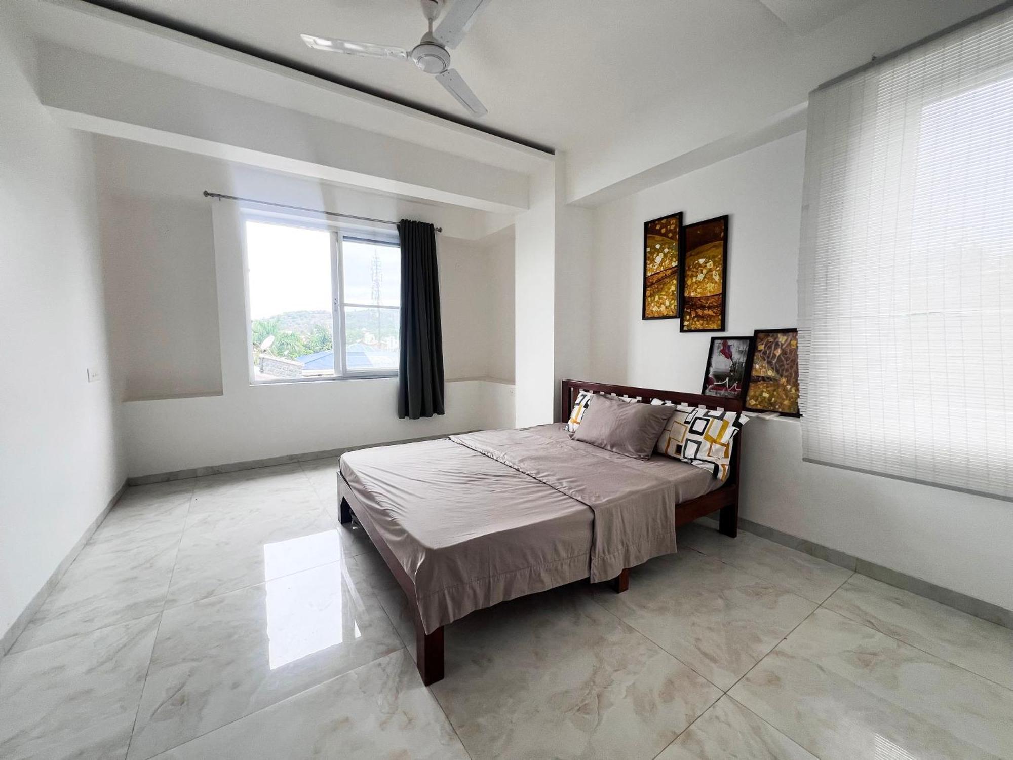 Zest Eco Villa Montana Lonavala Εξωτερικό φωτογραφία
