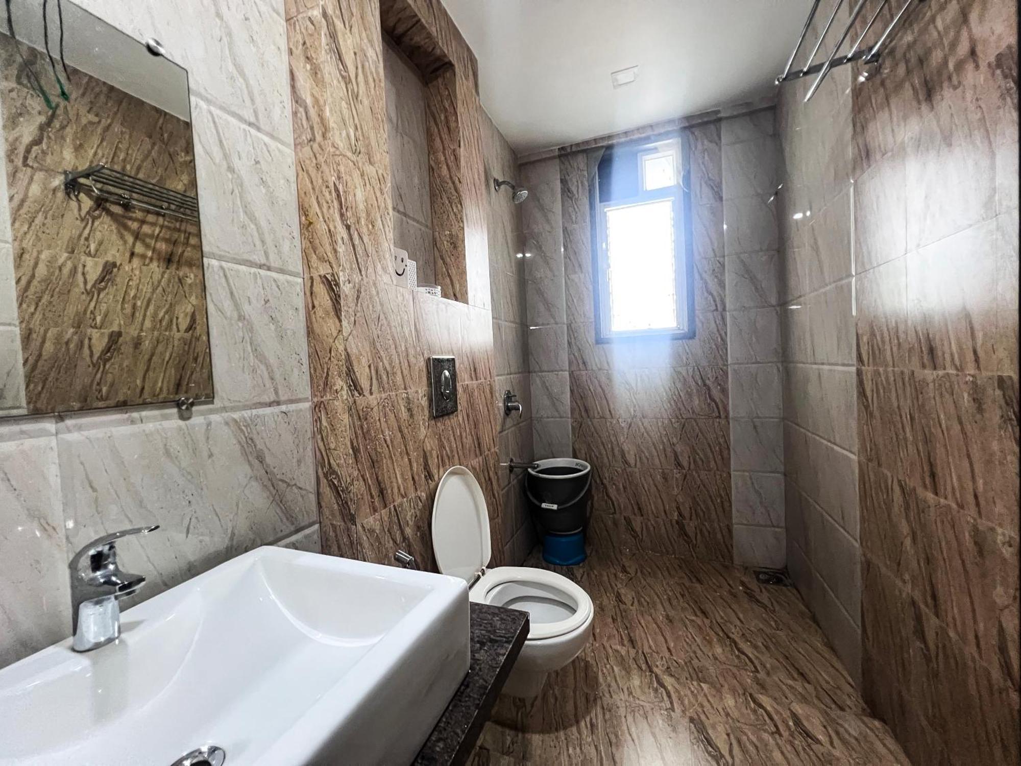 Zest Eco Villa Montana Lonavala Εξωτερικό φωτογραφία