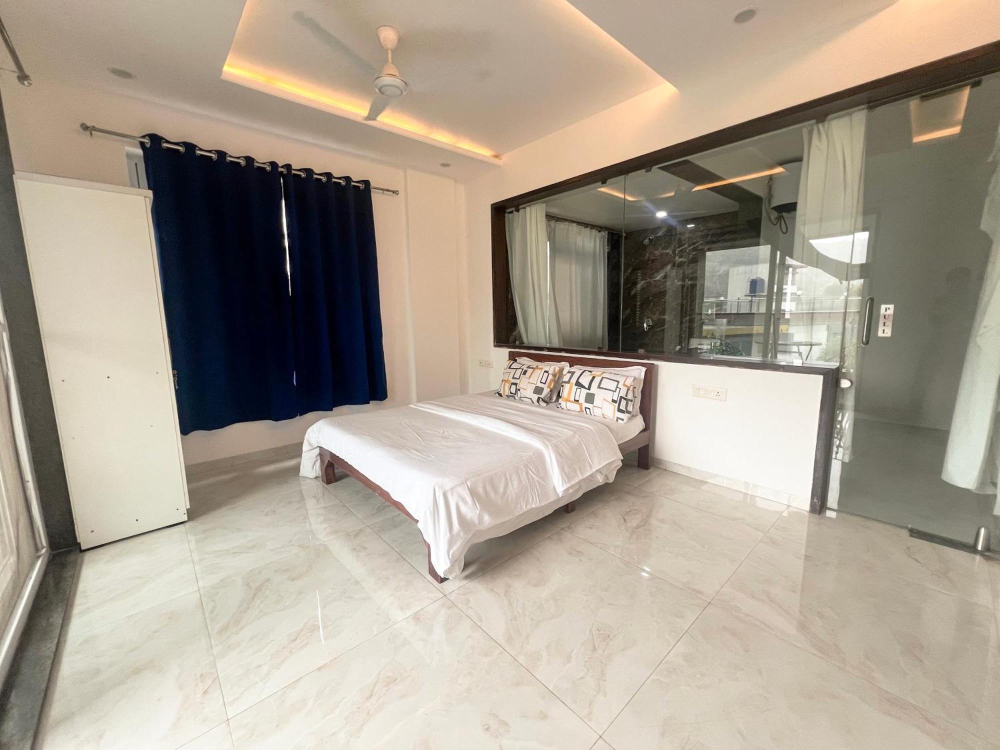 Zest Eco Villa Montana Lonavala Εξωτερικό φωτογραφία