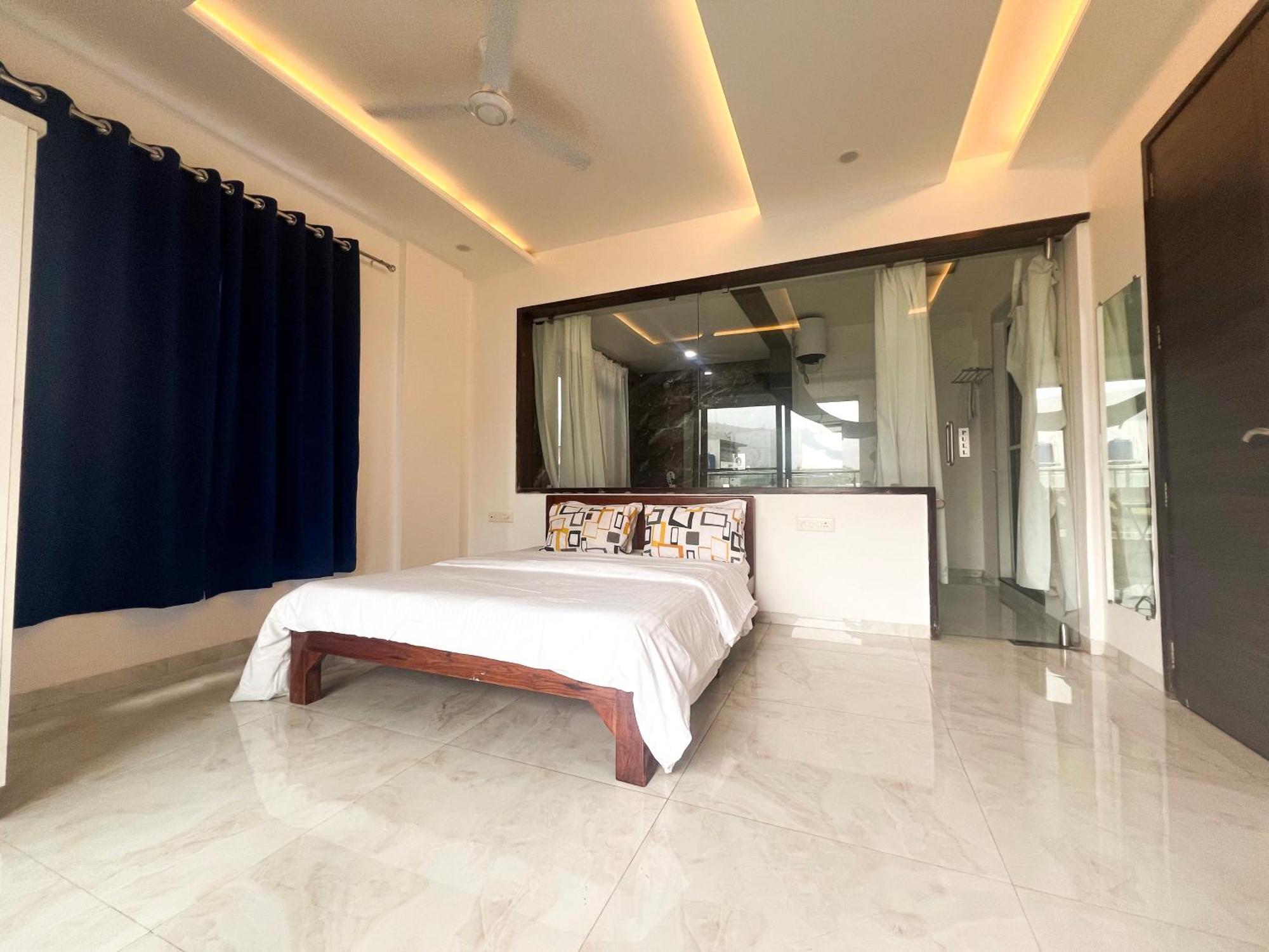 Zest Eco Villa Montana Lonavala Εξωτερικό φωτογραφία