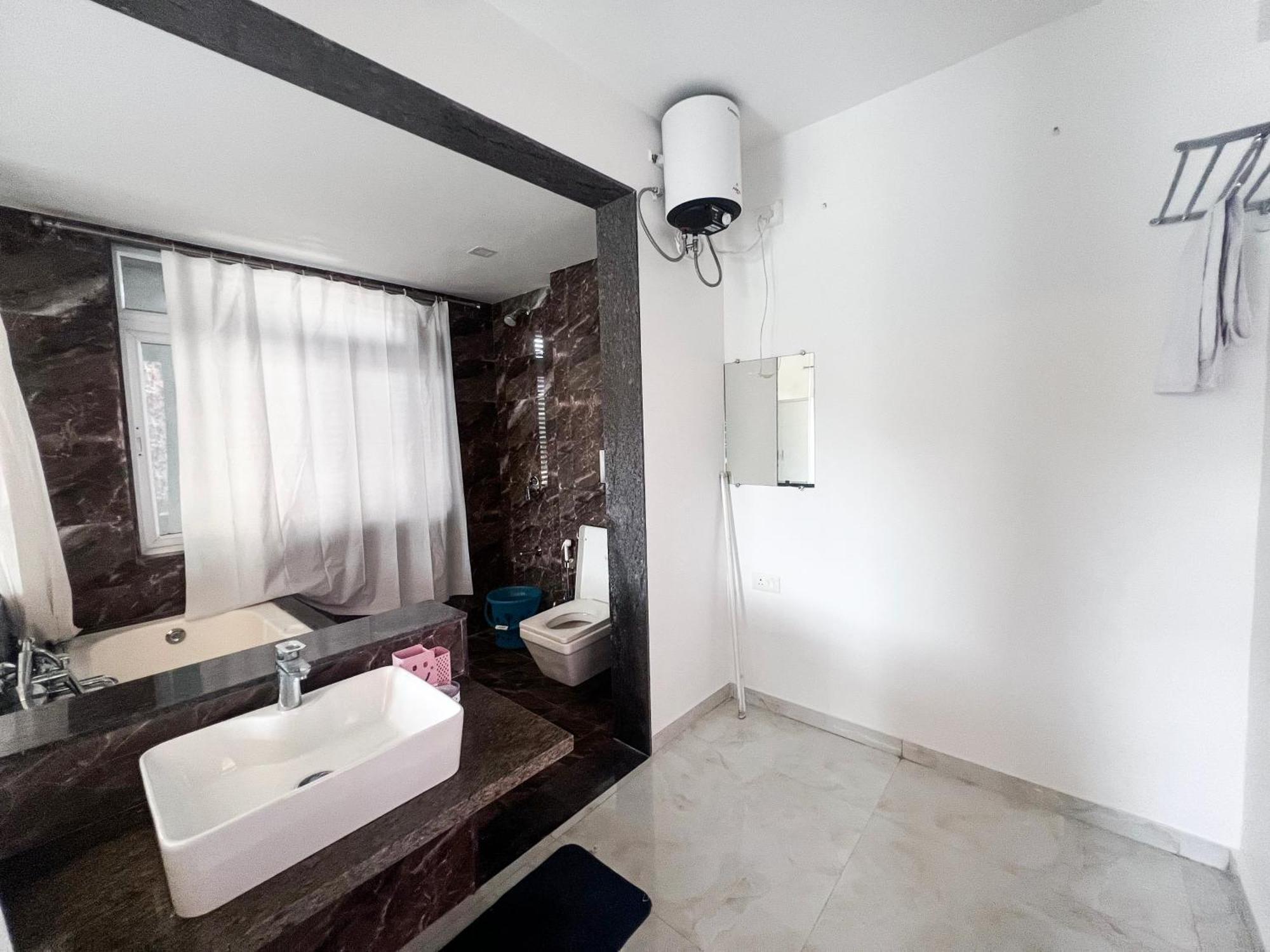 Zest Eco Villa Montana Lonavala Εξωτερικό φωτογραφία