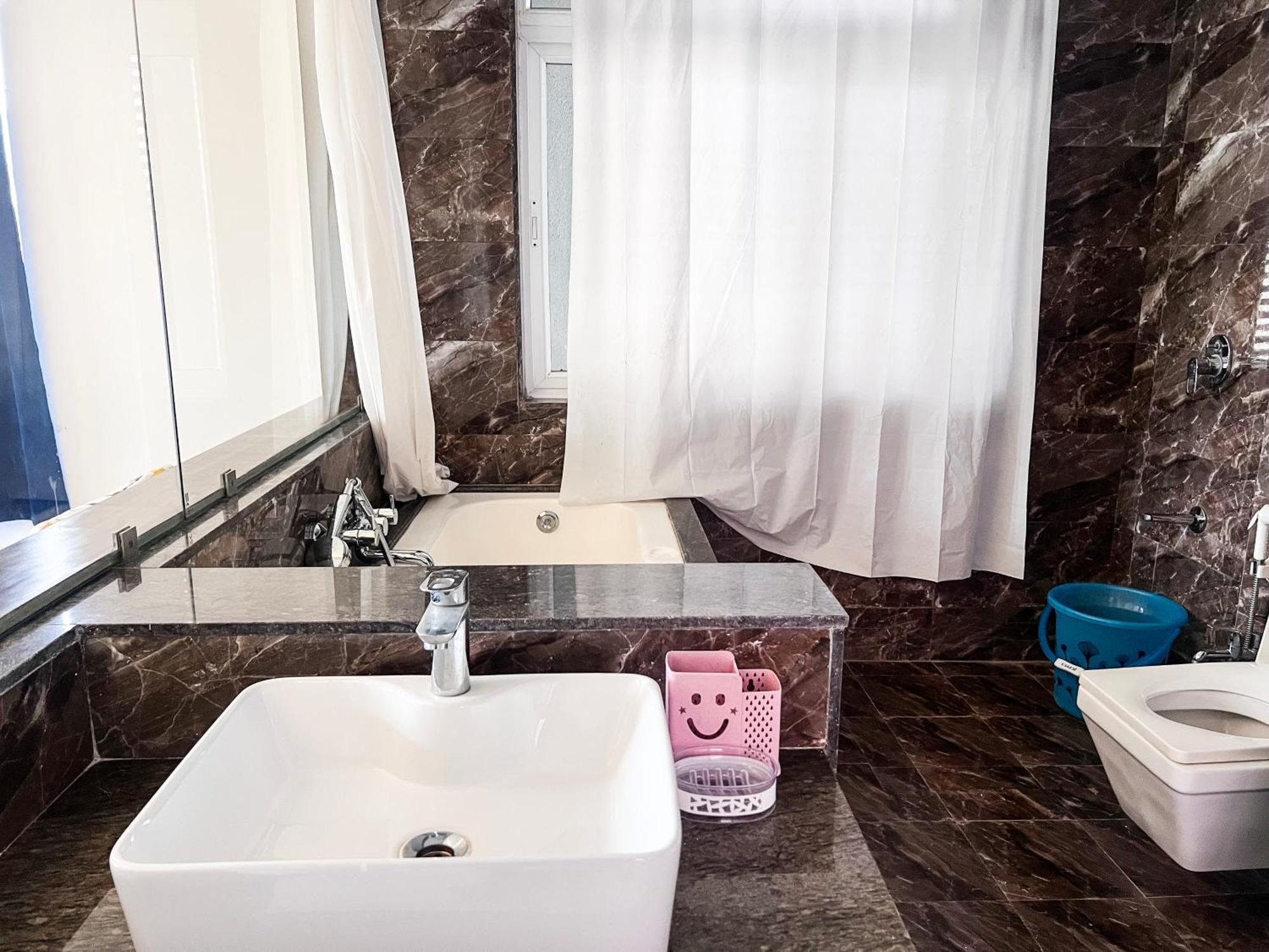 Zest Eco Villa Montana Lonavala Εξωτερικό φωτογραφία
