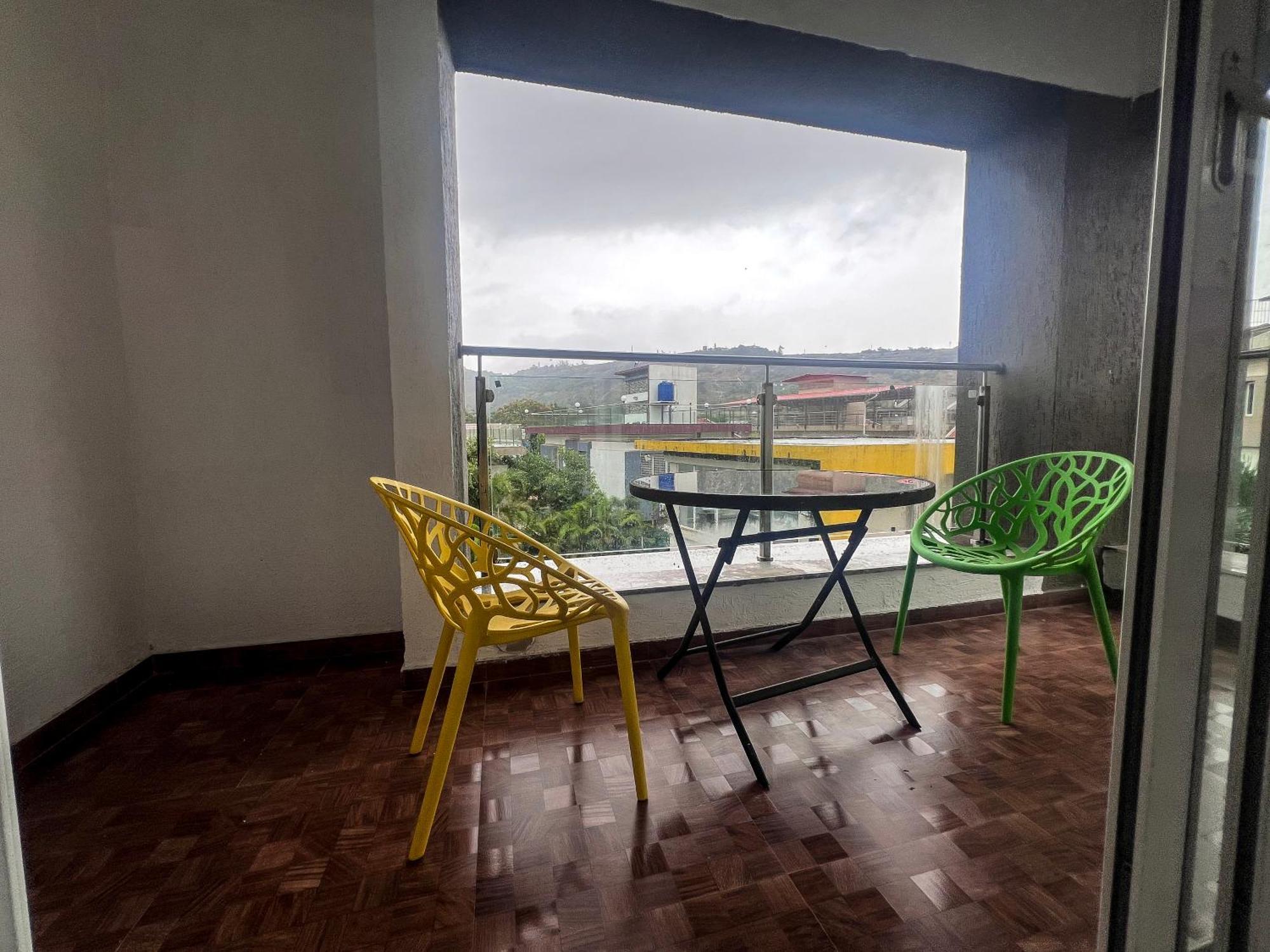 Zest Eco Villa Montana Lonavala Εξωτερικό φωτογραφία