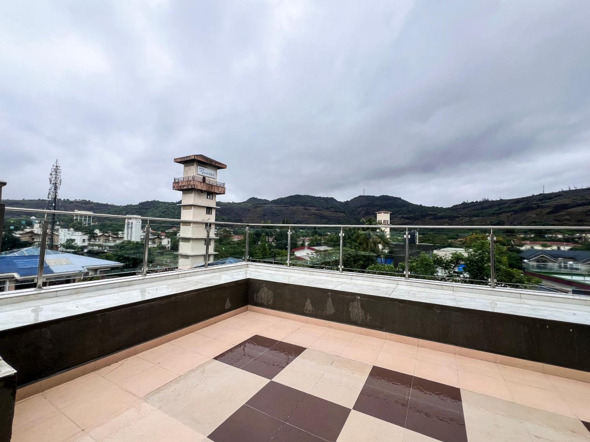 Zest Eco Villa Montana Lonavala Εξωτερικό φωτογραφία