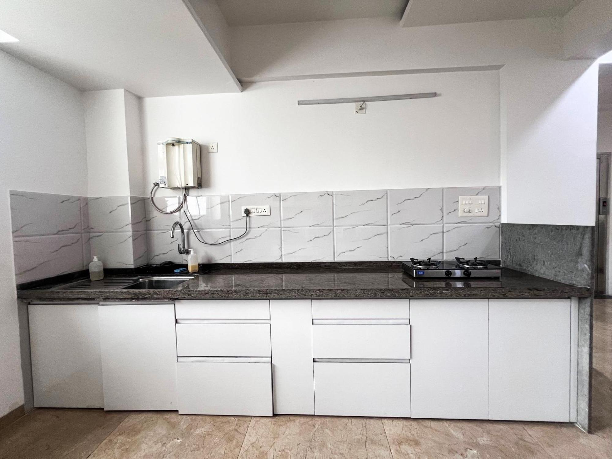 Zest Eco Villa Montana Lonavala Εξωτερικό φωτογραφία