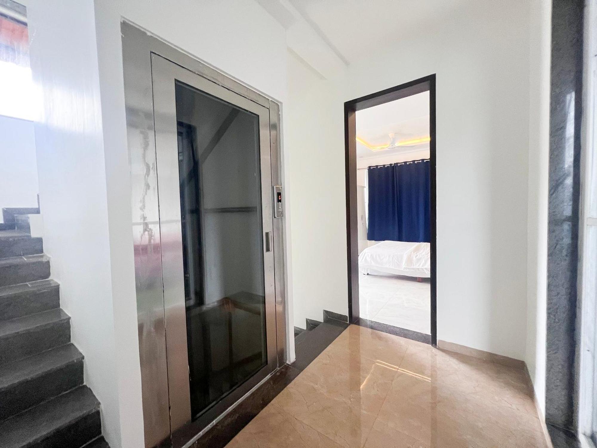 Zest Eco Villa Montana Lonavala Εξωτερικό φωτογραφία
