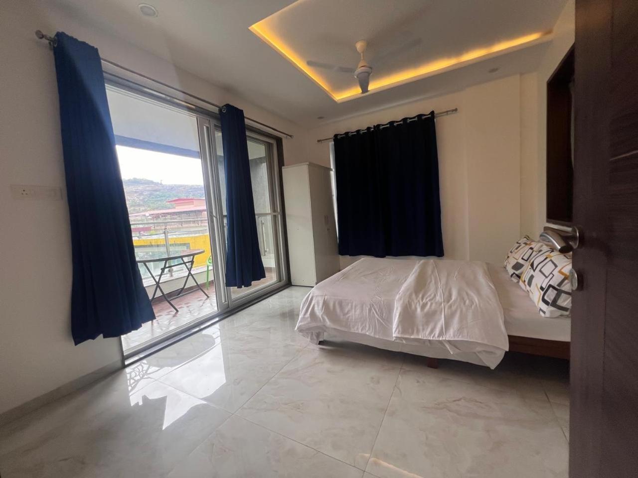 Zest Eco Villa Montana Lonavala Εξωτερικό φωτογραφία