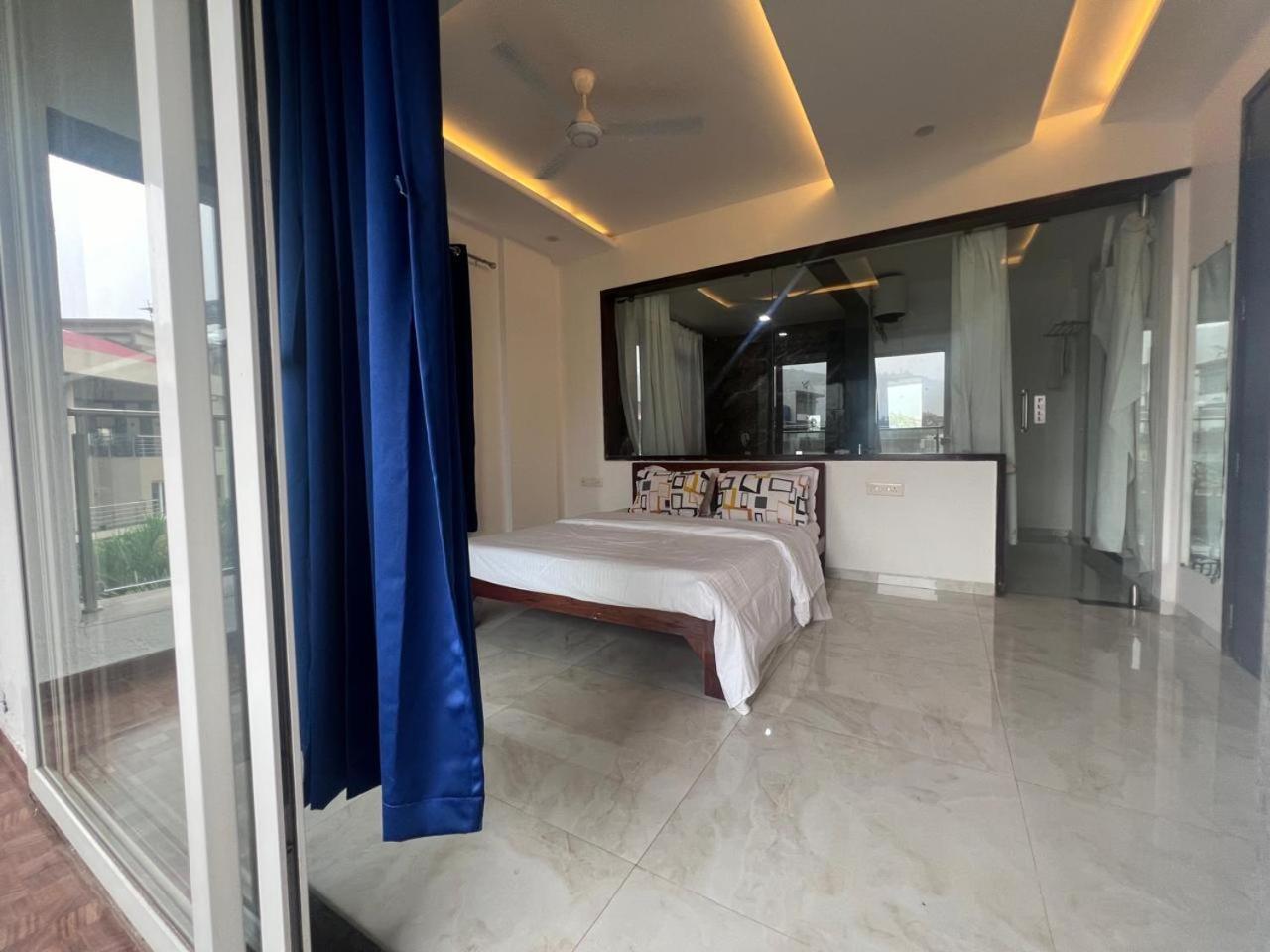 Zest Eco Villa Montana Lonavala Εξωτερικό φωτογραφία